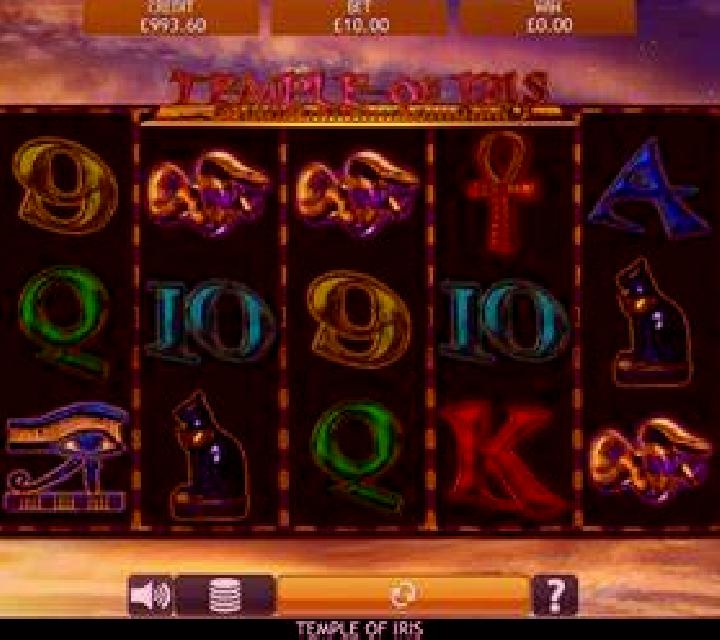 Football Bet slot