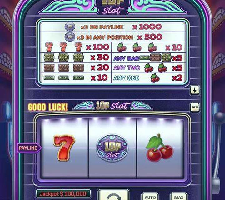 Football Crazy slot machine