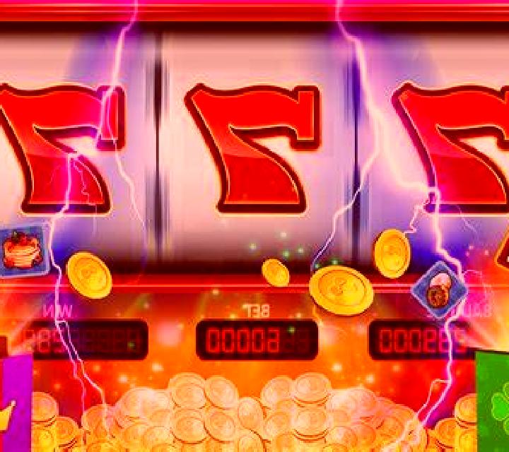 Football Cup - World slot game