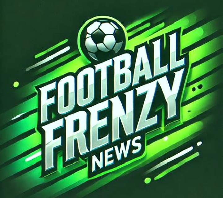 Football Frenzy (CORE Gaming) online slot