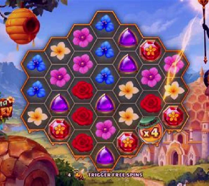Football Gladiators slot
