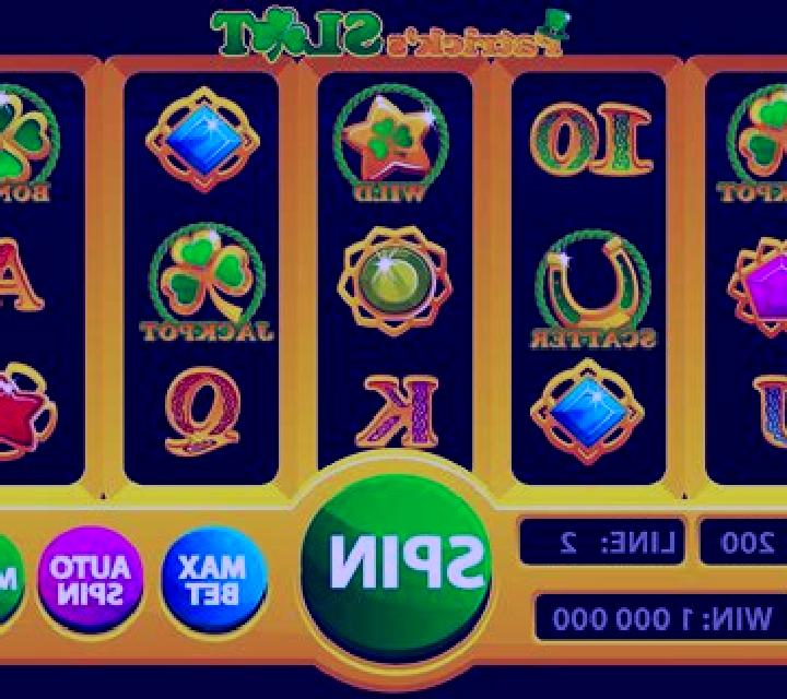 Football Mania (PA Slots) online slot
