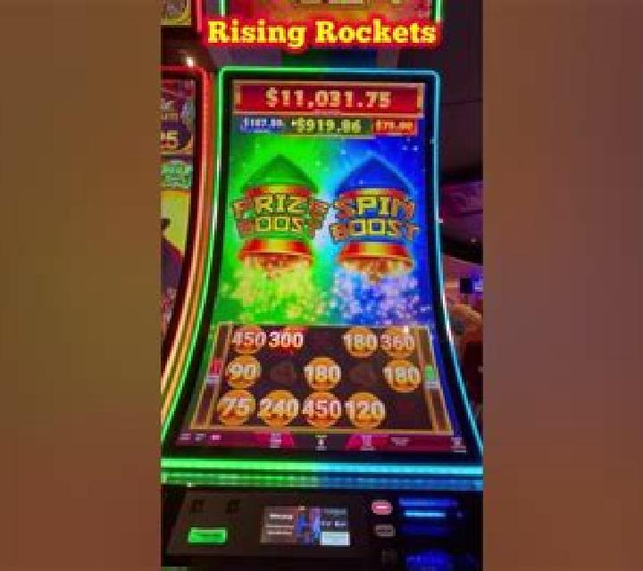 Football Penny Roller online slot