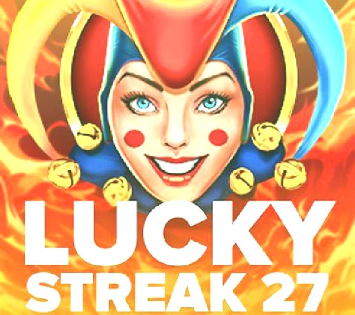 Football Streak online slot