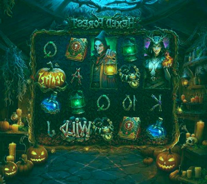 Forest Ant online slot