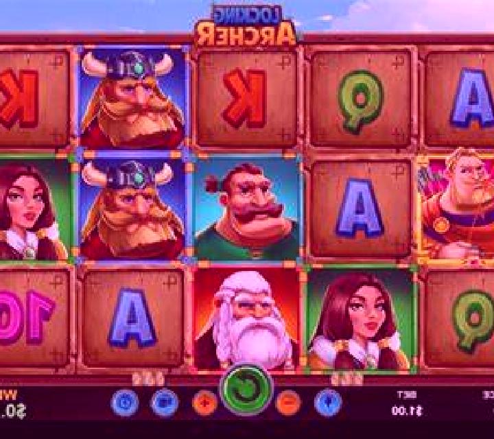 Forest Frenzy (Wager Gaming) slot machine