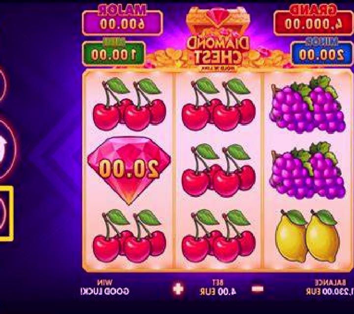Forest Hunter slot machine