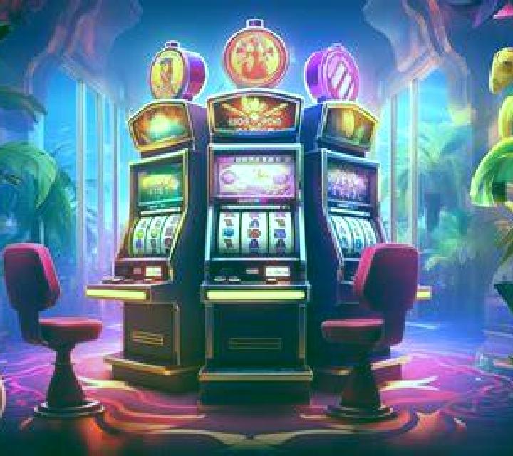 Forest Maiden slot game