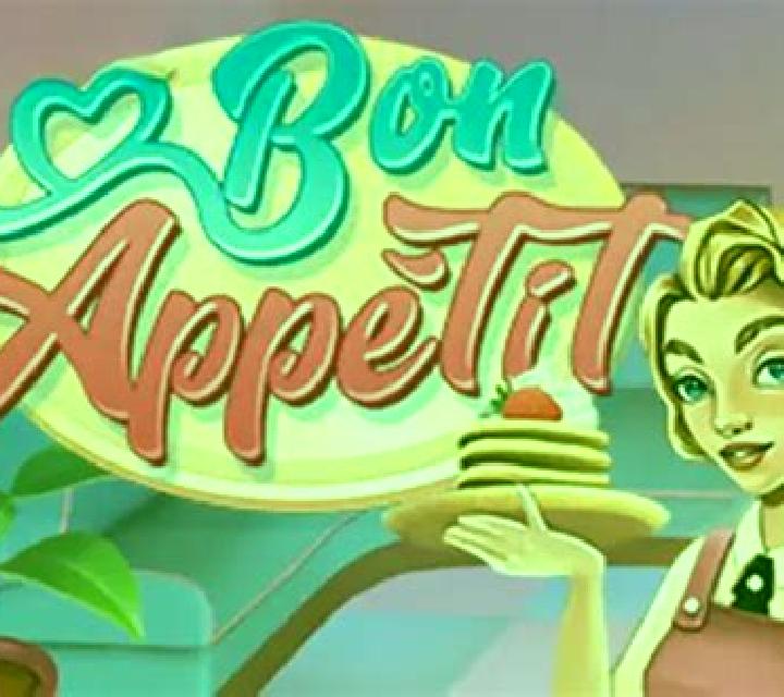 Forest Prince online slot