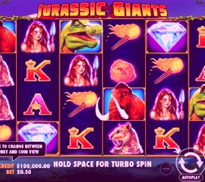 Forge of Fortunes slot game