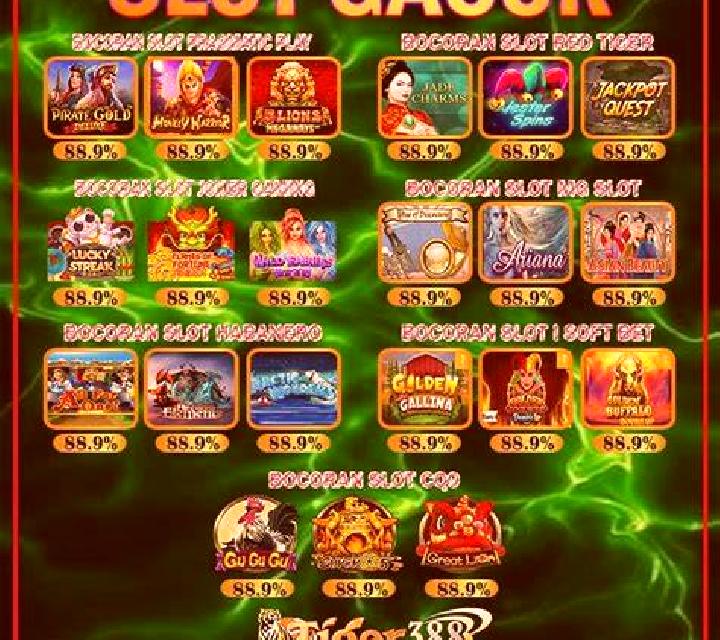 Forge of Wealth slot