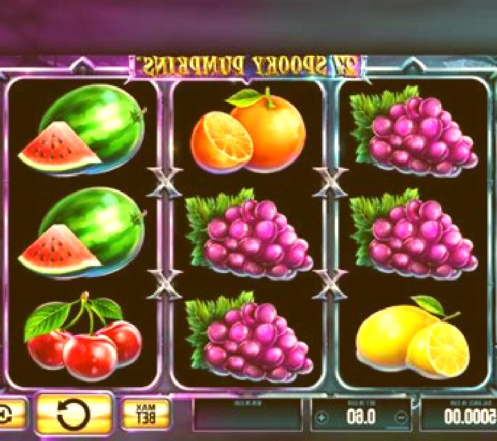 Fort Knox Cleopatra slot game