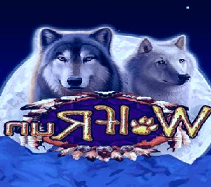 Fort Knox Wolf Run slot game