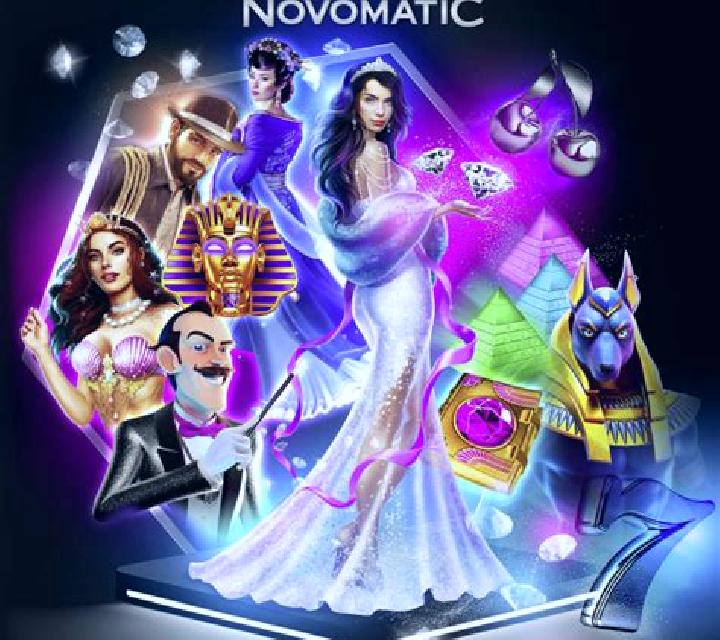 Fortuna Mines slot game