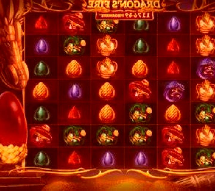 Fortuna the Dragon online slot