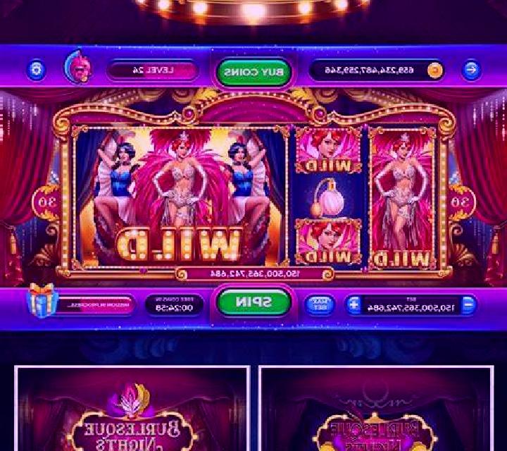 Fortune 18 slot game