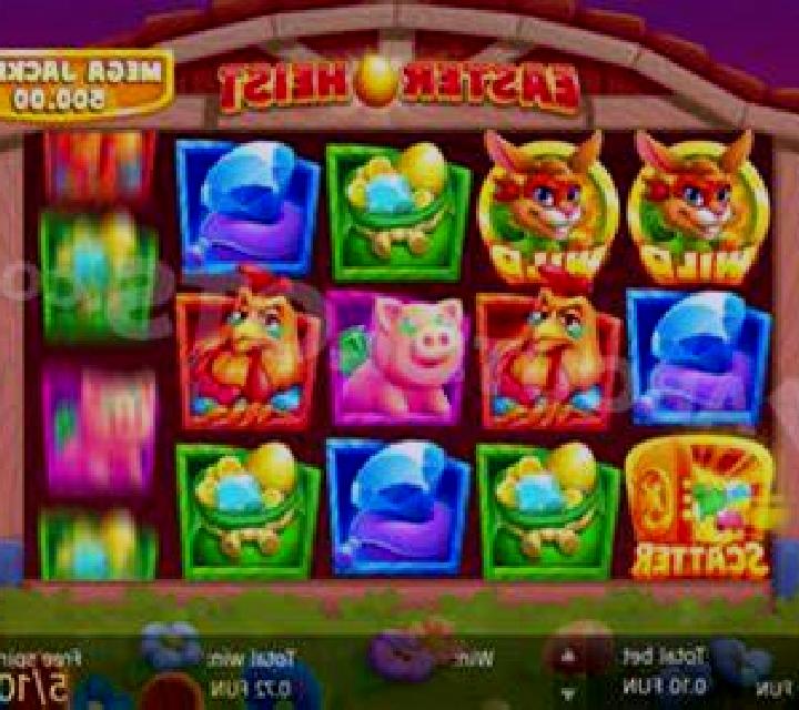 Fortune Ace Super Scatter online slot