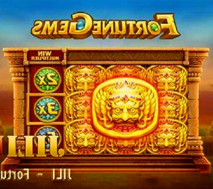Fortune Castle online slot
