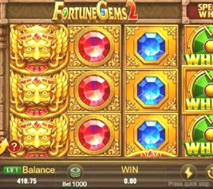 Fortune Craft online slot