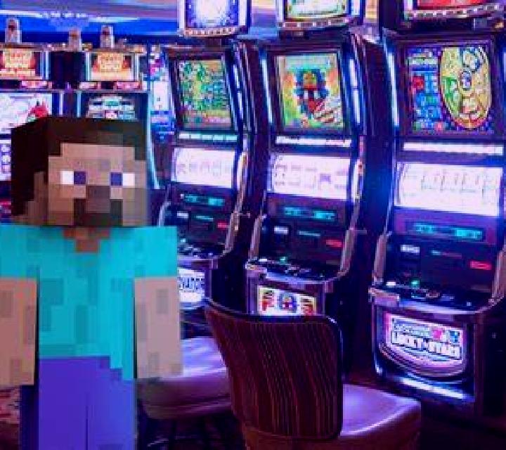 Fortune Craft slot machine