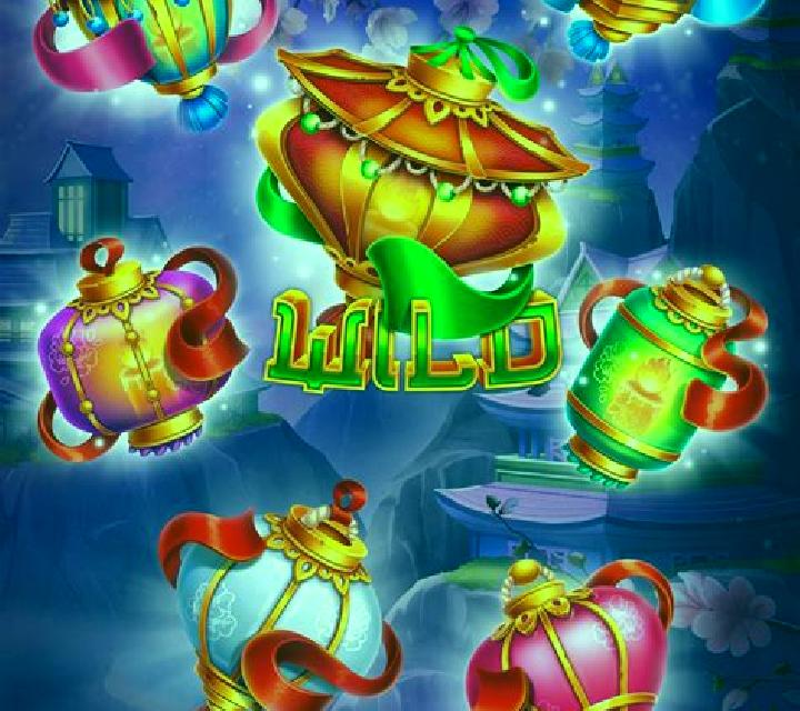 Fortune Crown 25 slot machine