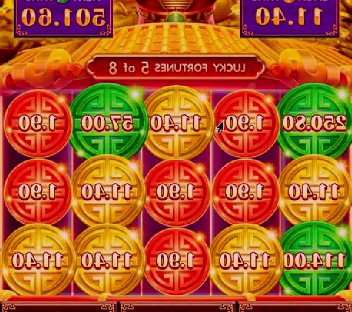Fortune Dragon (Pragmatic Play) slot
