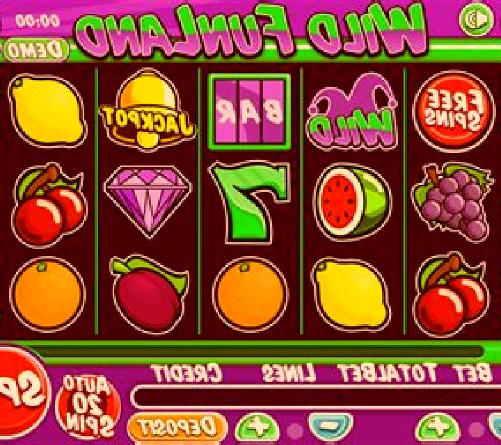 Fortune Empire slot game