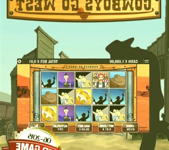 Fortune Fest slot machine