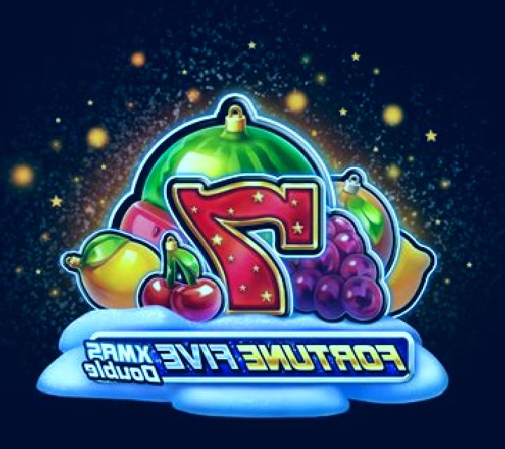 Fortune Five Xmas Double slot