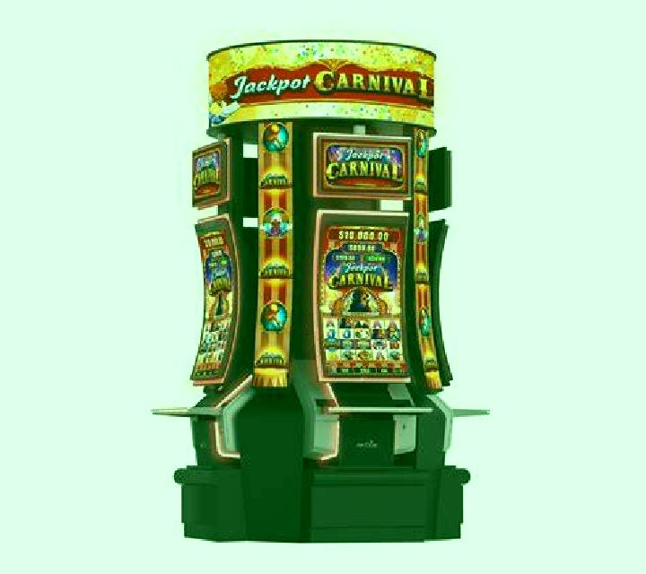 Fortune Frog (RTG) slot machine