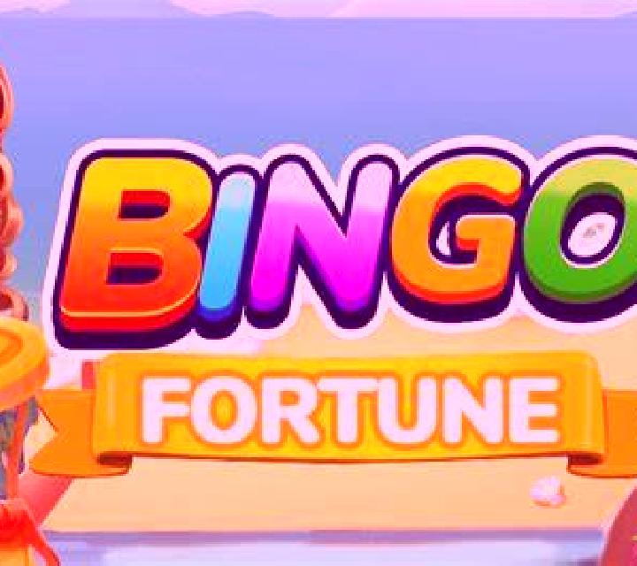 Fortune (G.Games) slot machine