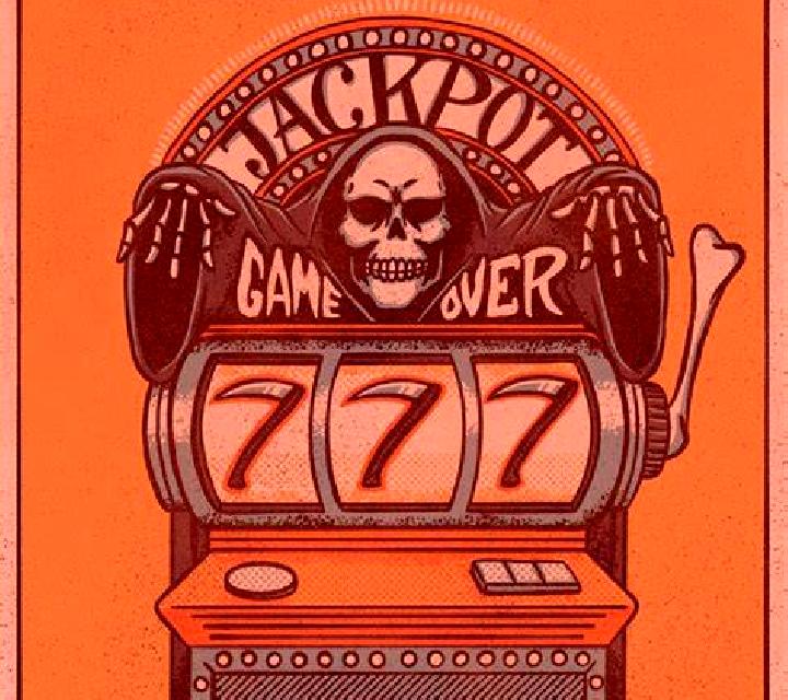 Fortune House Power Reels slot machine