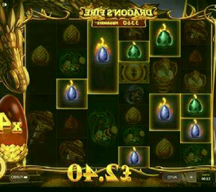 Fortune Hunter online slot