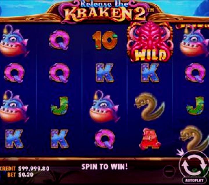 Fortune King Jackpot slot