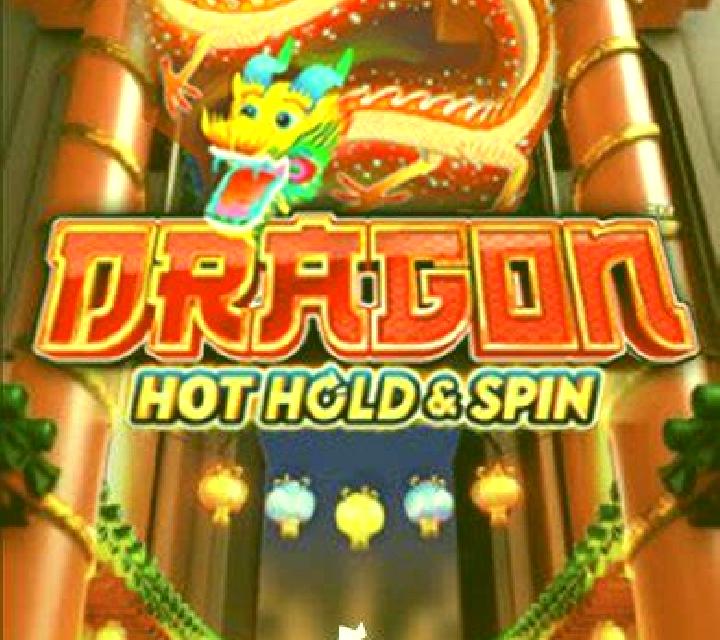 Fortune Lion Dance slot machine