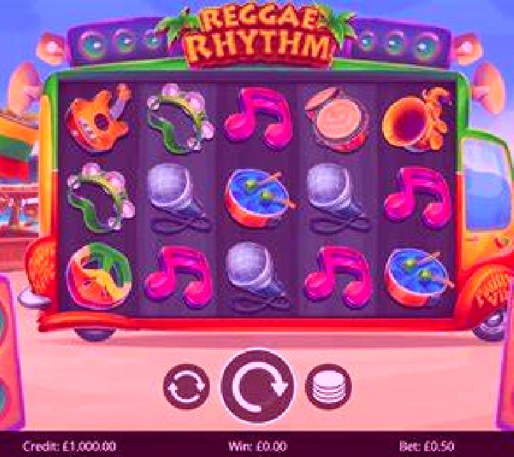 Fortune Monkey (Markor Technology) slot