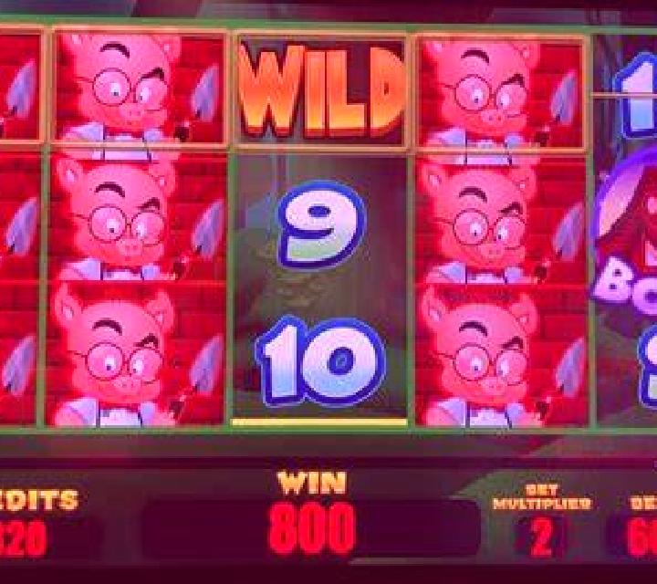 Fortune Panda (Popok Gaming) slot