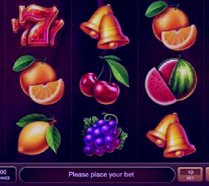 Fortune Pandas slot game