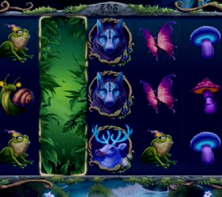 Fortune Piggy Bank slot game