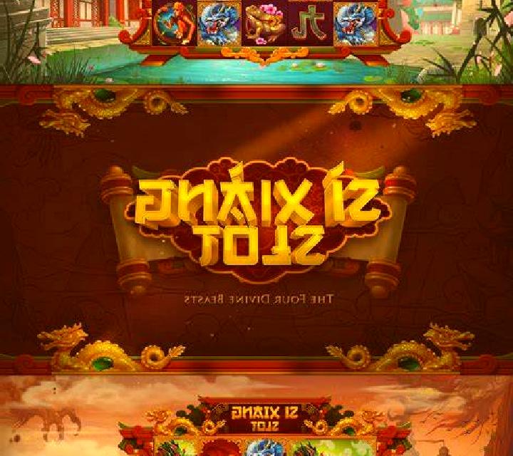 Fortune Runner slot