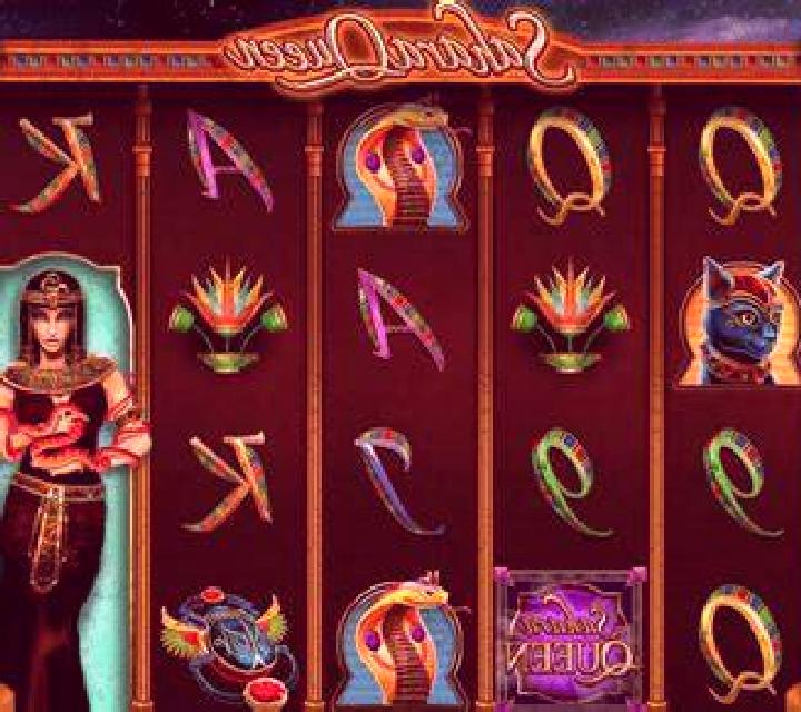 Fortune Stars slot machine