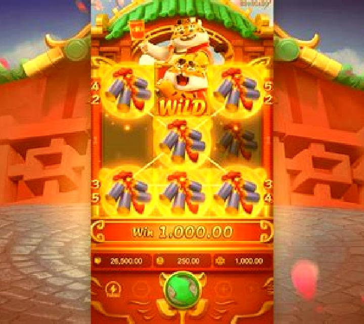 Fortune Strike slot