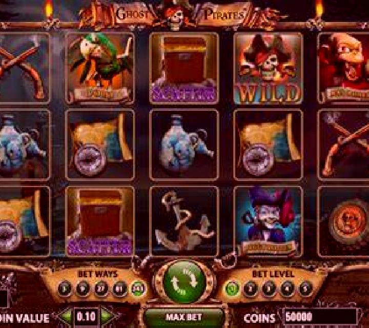 Fortune Surge slot