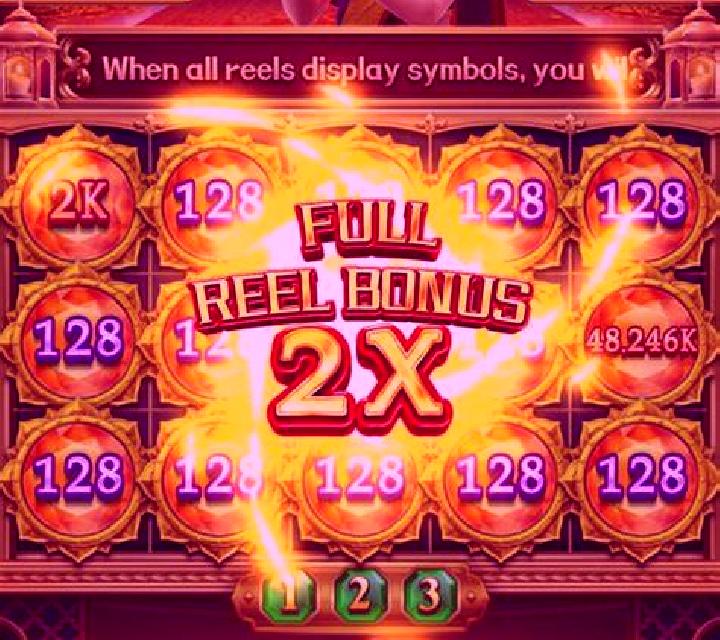 Fortune Teller (Play n Go) slot game