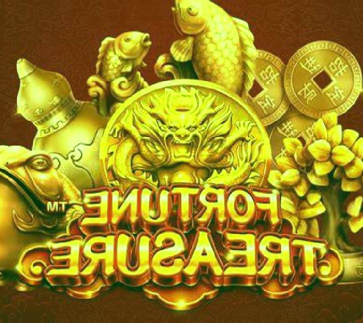 Fortune Treasure slot machine