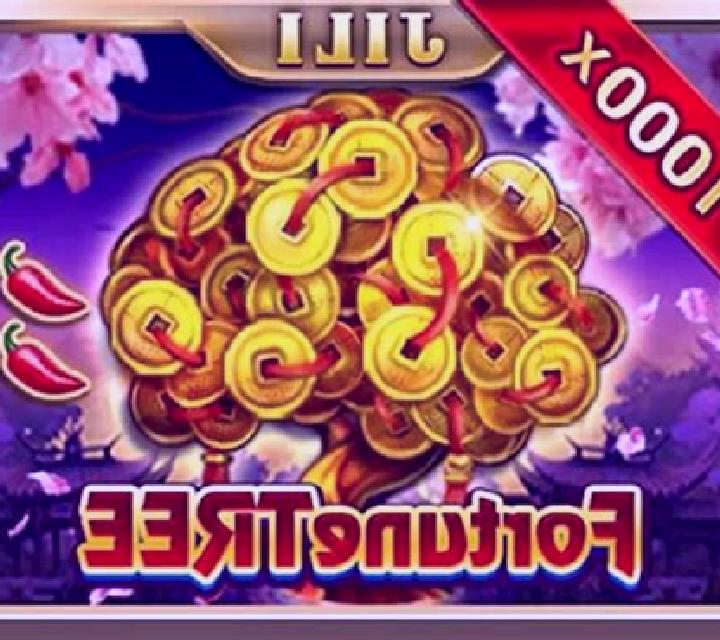 Fortune Tree (GamePlay) slot game