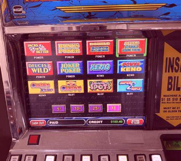 Fortune Tree Wild slot