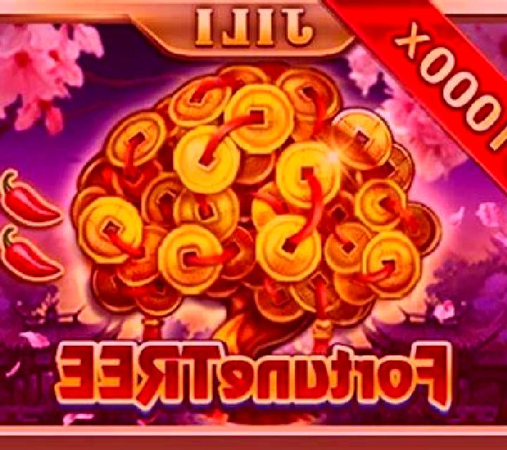 Fortune Tree (YGR) slot
