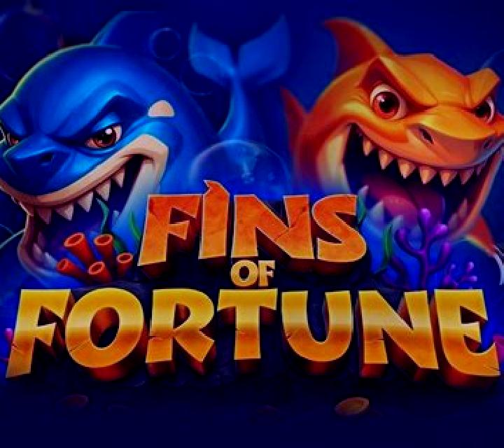 Fortune Tumble slot