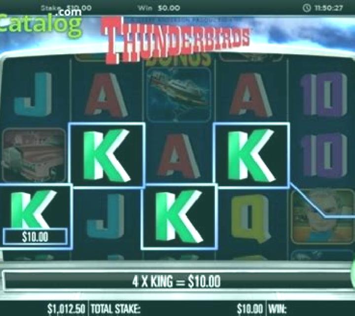 Fortune Zombie online slot